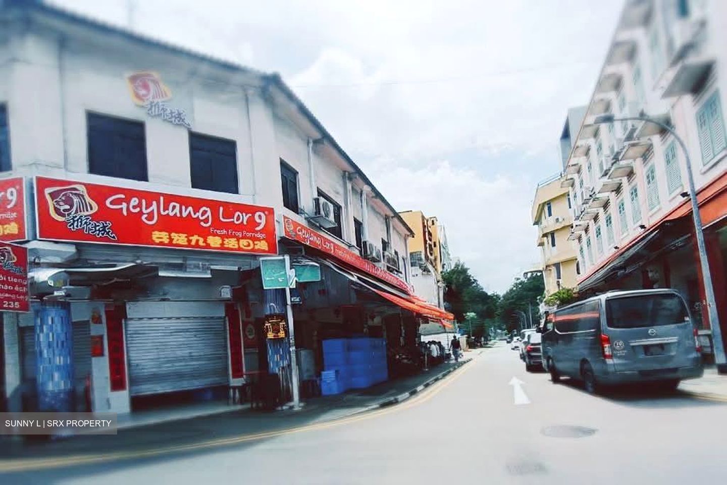 Geylang Road (D14), Retail #582655721